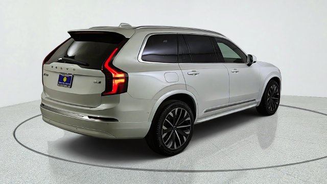 New 2027 Volvo XC90 B6 Ultra AWD/4WD image 7