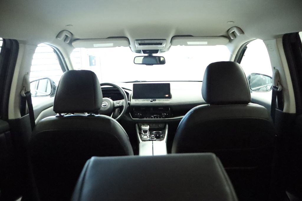 Used 2024 Nissan Rogue SL image 21