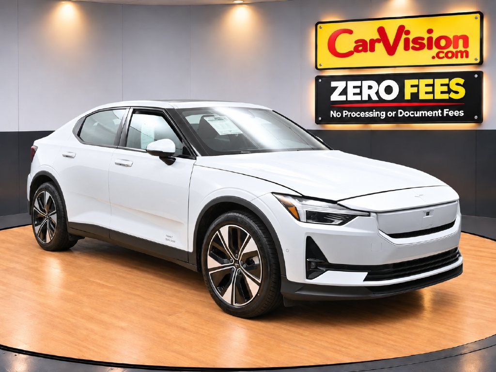 Used 2024 Polestar Polestar 2 AWD/4WD image 1