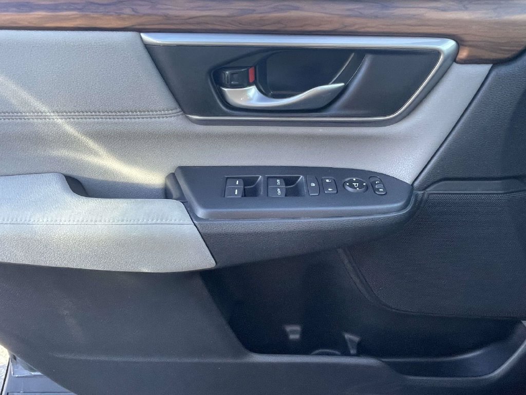Used 2019 Honda CR-V EX image 22