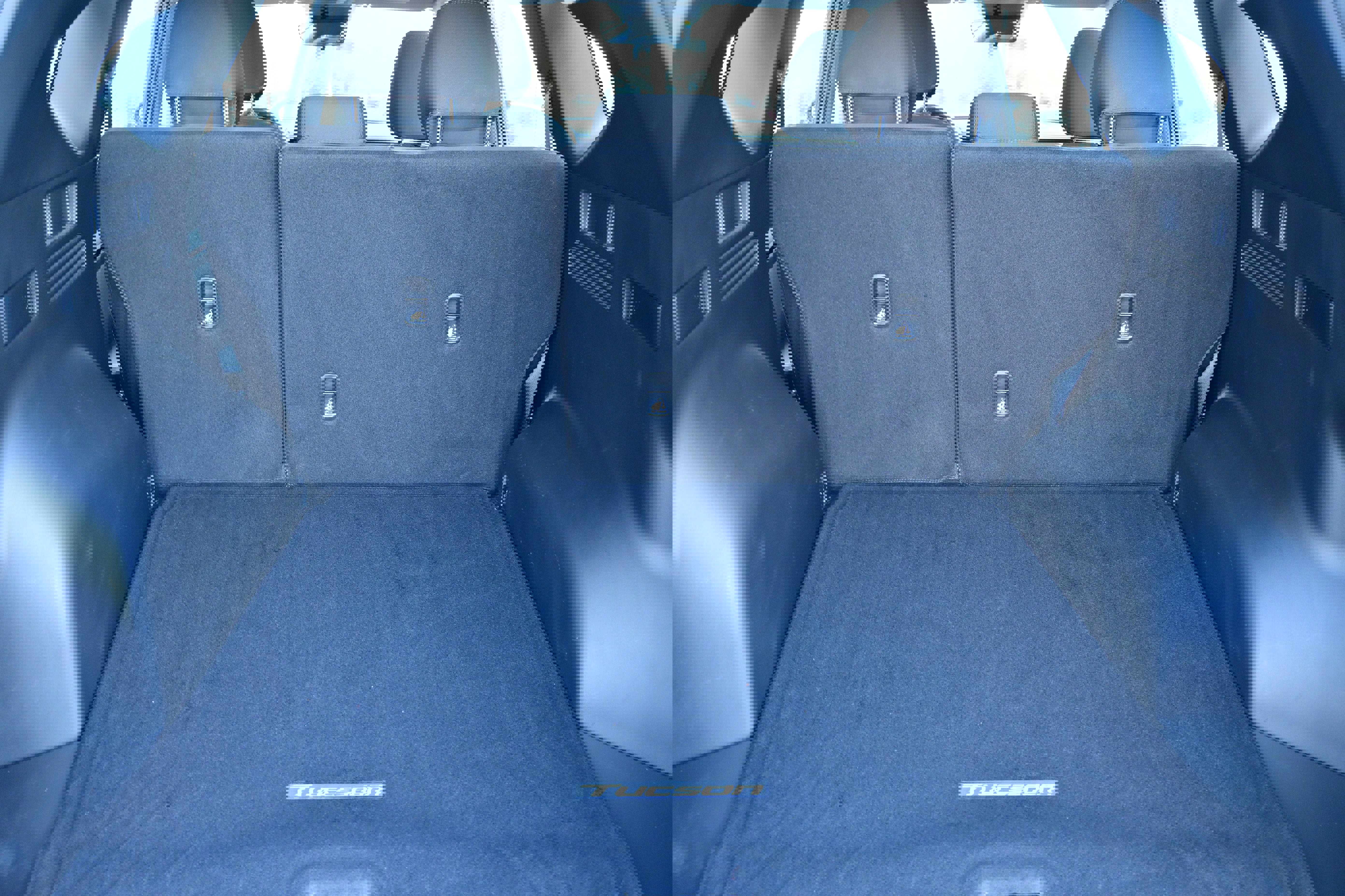 Used 2023 Hyundai Tucson SE image 12