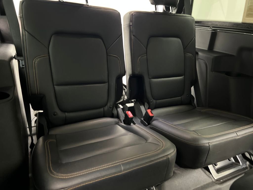 Used 2024 Ford Bronco Badlands image 21