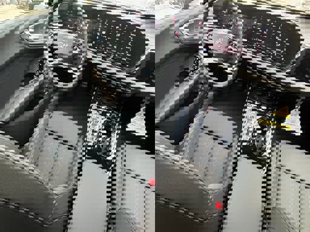 New 2025 Audi A5 2.0T Premium Plus image 16