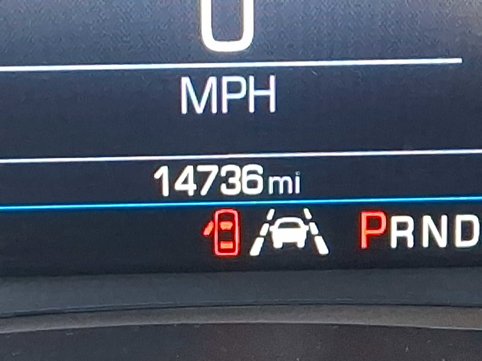 Certified 2023 Chevrolet Equinox RS w/ LPO, Floor Liner Package image 20