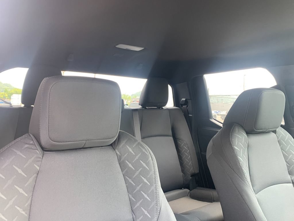 New 2026 Toyota Tacoma SR5 AWD/4WD image 17