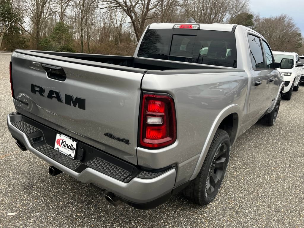 New 2026 RAM 1500 Big Horn image 28