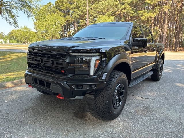 Used 2025 Ford F150 Raptor w/ Equipment Group 803A Raptor R AWD/4WD image 7