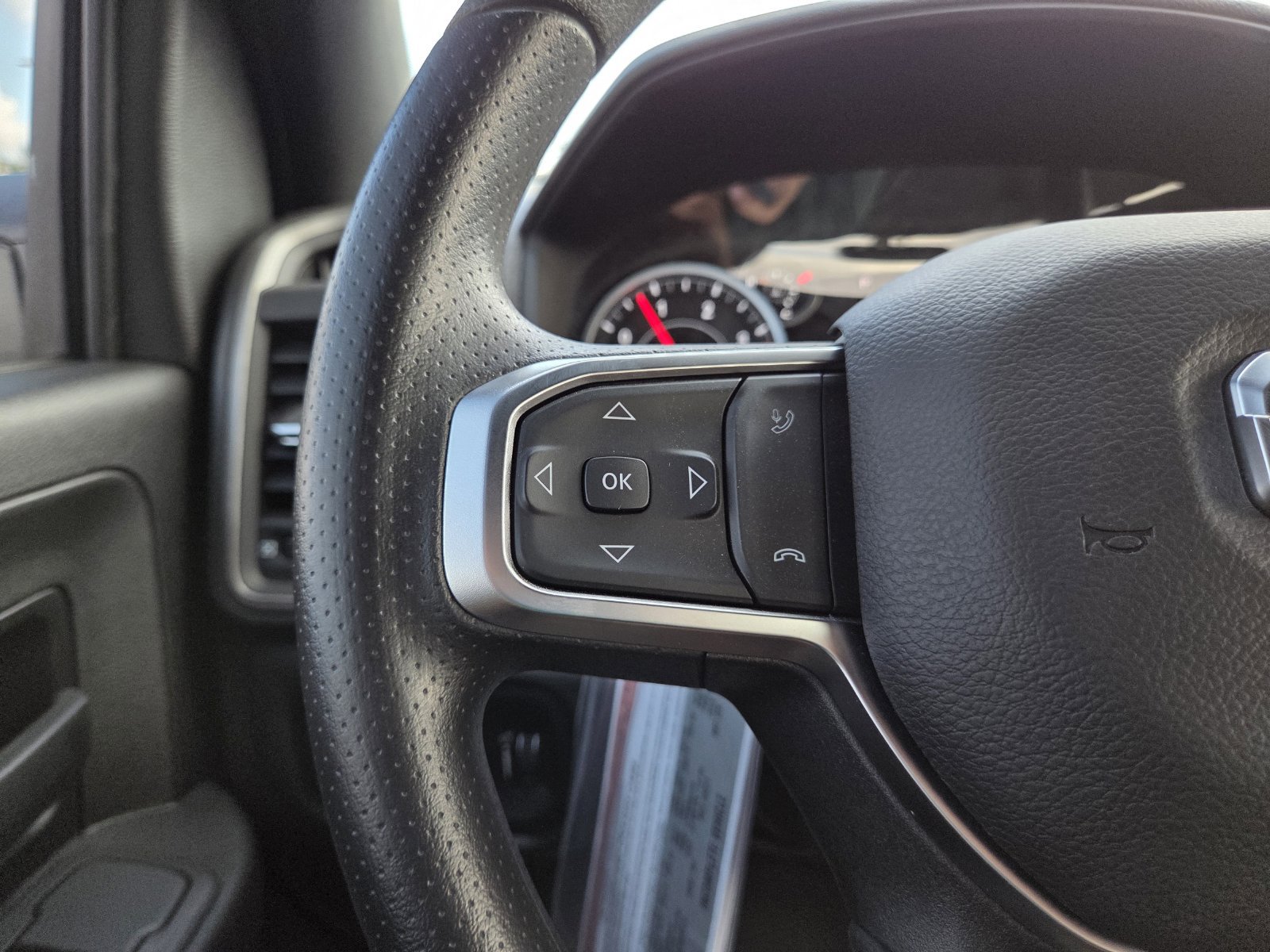 New 2026 RAM 3500 Tradesman AWD/4WD image 44
