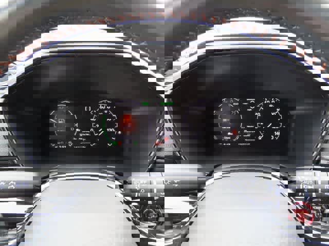 Certified 2023 Honda CR-V Sport Touring image 30