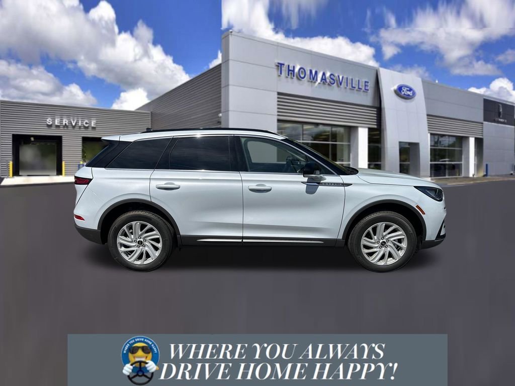 New 2026 Lincoln Corsair Premiere image 2