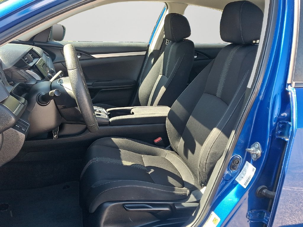 Used 2017 Honda Civic LX image 13