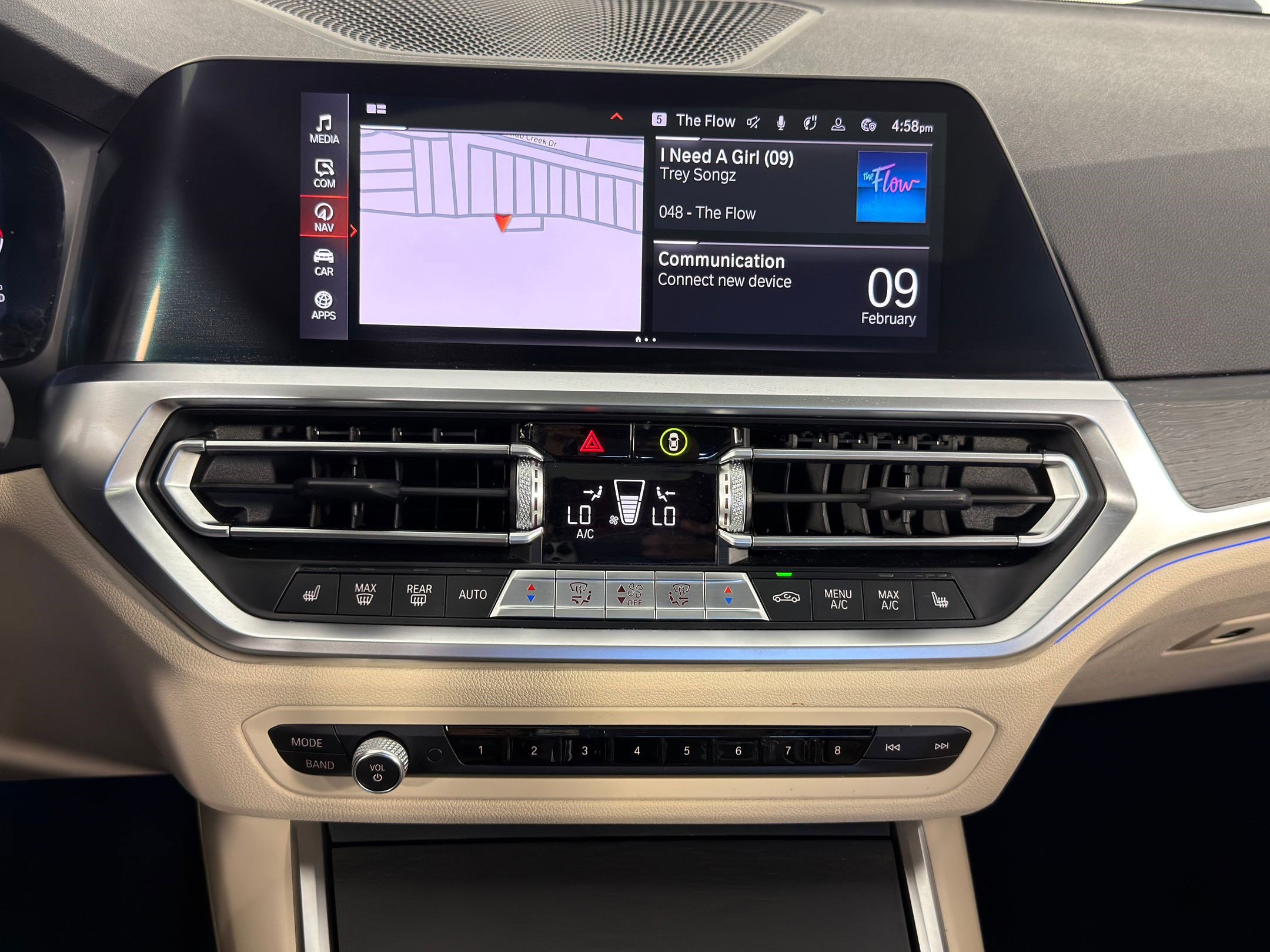 Used 2021 BMW 330i Sedan image 24