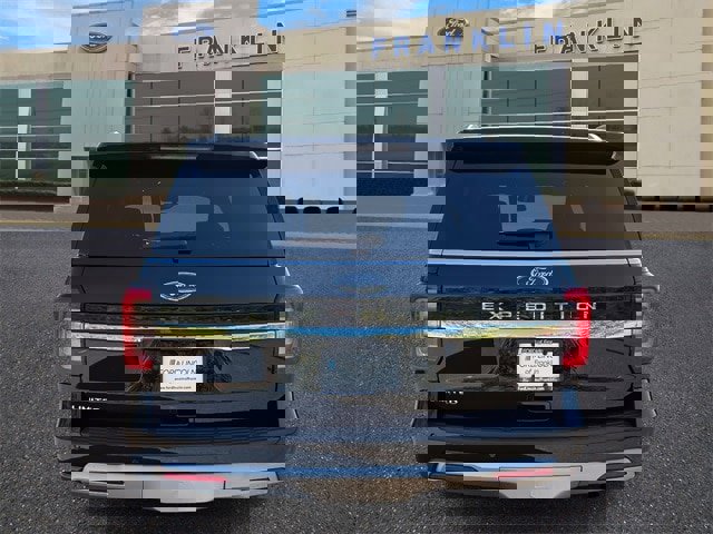 Certified 2023 Ford Expedition Limited image 6