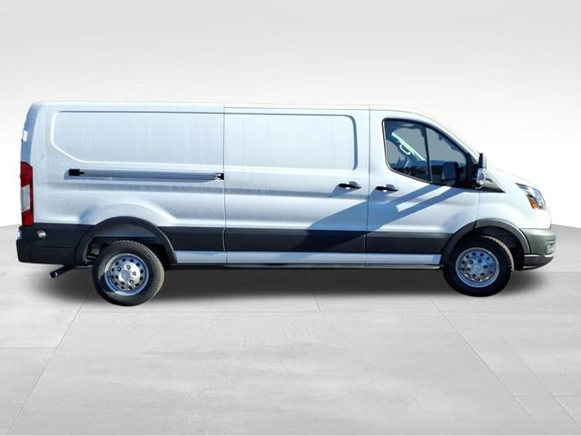 New 2025 Ford Transit 350 Low Roof AWD w/ Load Area Protection Package image 14