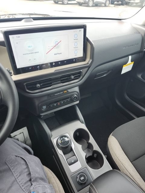 New 2026 Ford Bronco Sport Big Bend AWD/4WD image 40