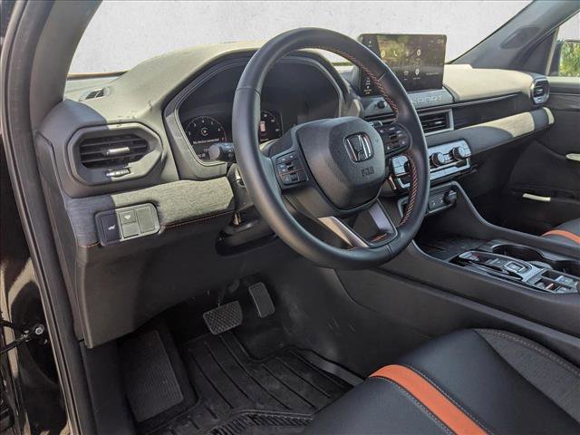 Used 2026 Honda Passport TrailSport image 10