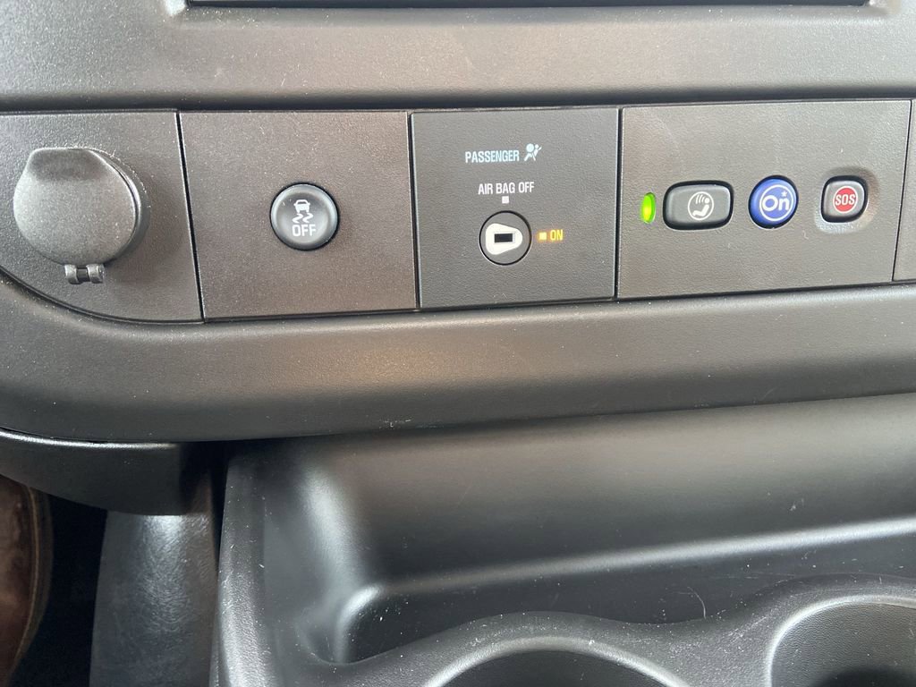 New 2024 Chevrolet Express 3500 w/ Power Convenience Package RWD image 16