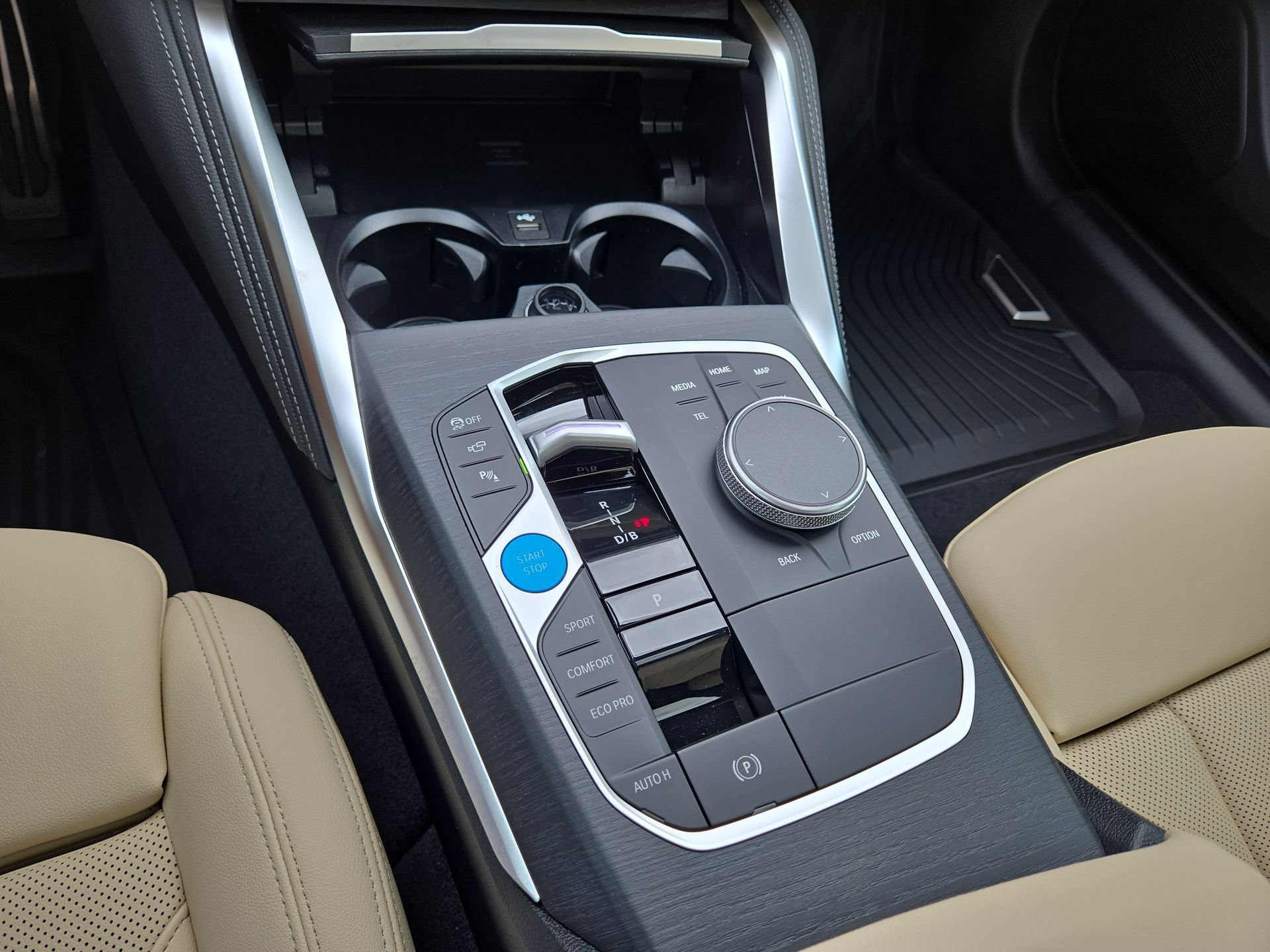 New 2026 BMW i4 eDrive40 w/ M Sport Package RWD image 22