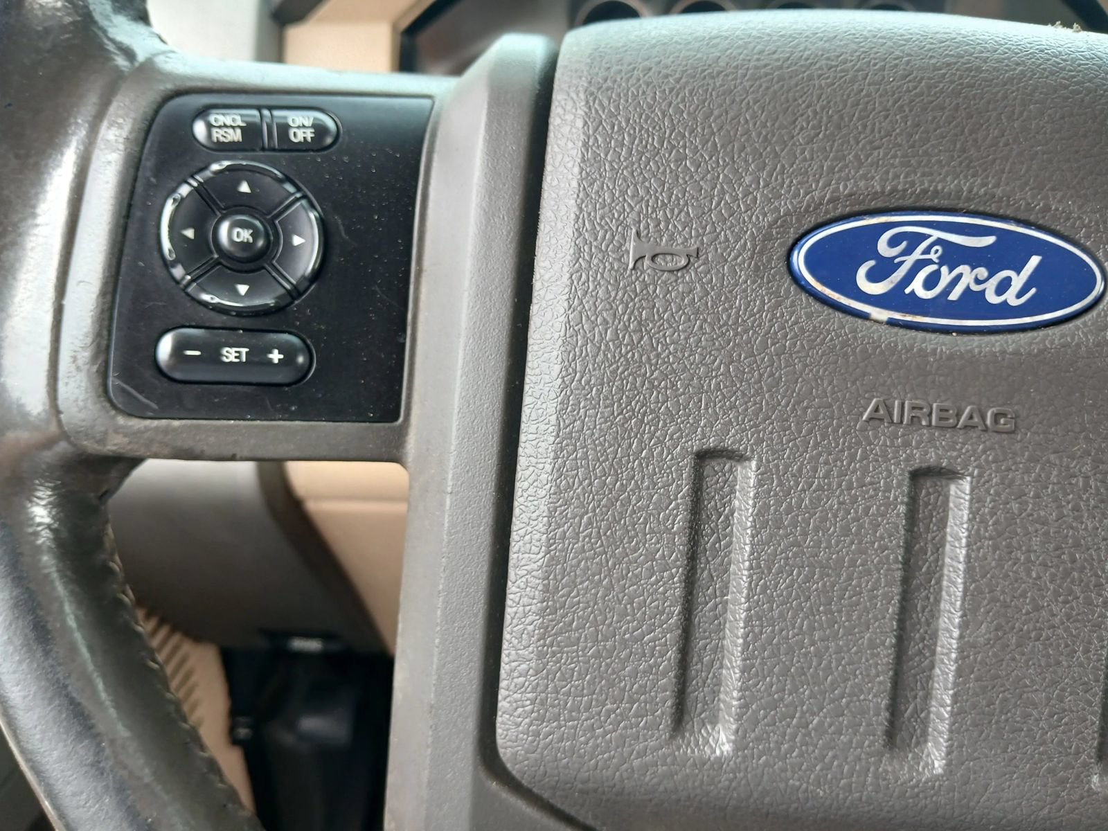 Used 2012 Ford F350 Lariat w/ Lariat Ultimate Pkg AWD/4WD image 27