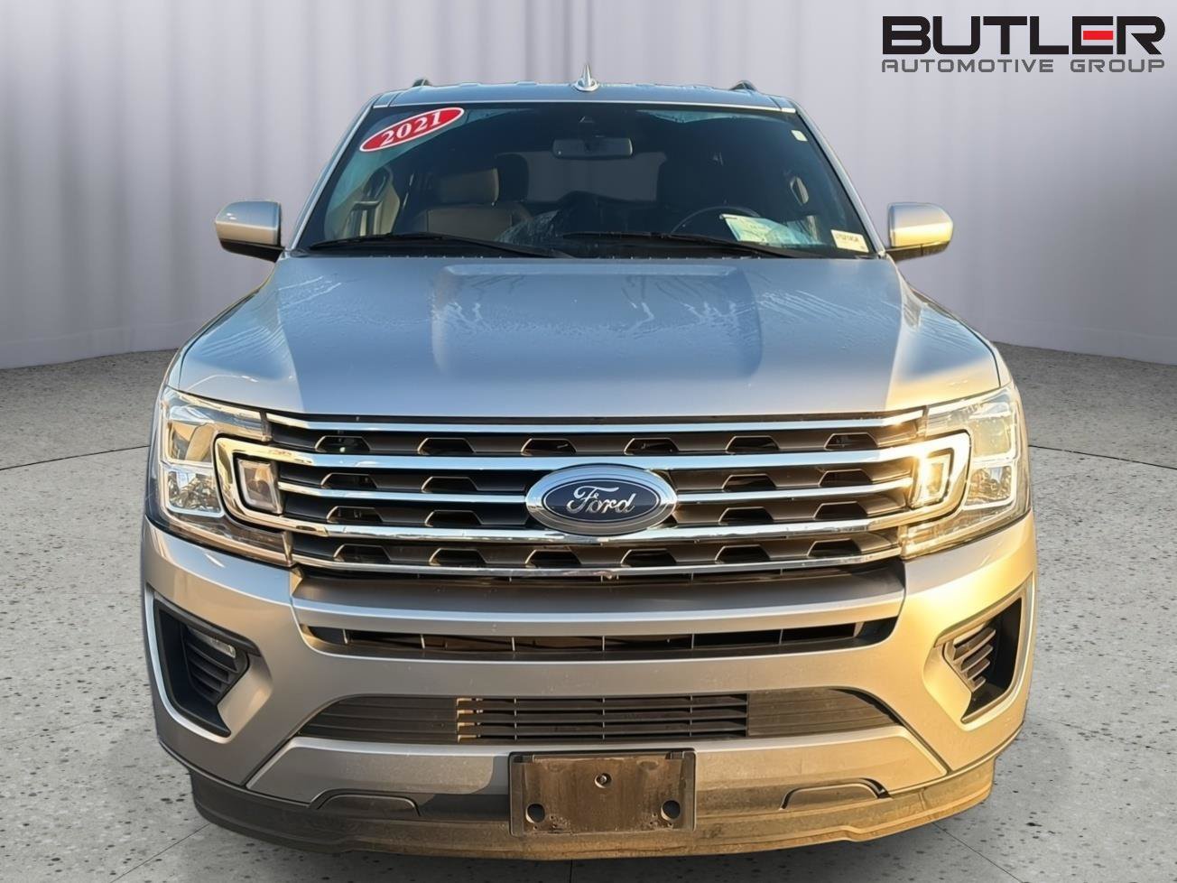 Used 2020 Ford Expedition XLT RWD image 9