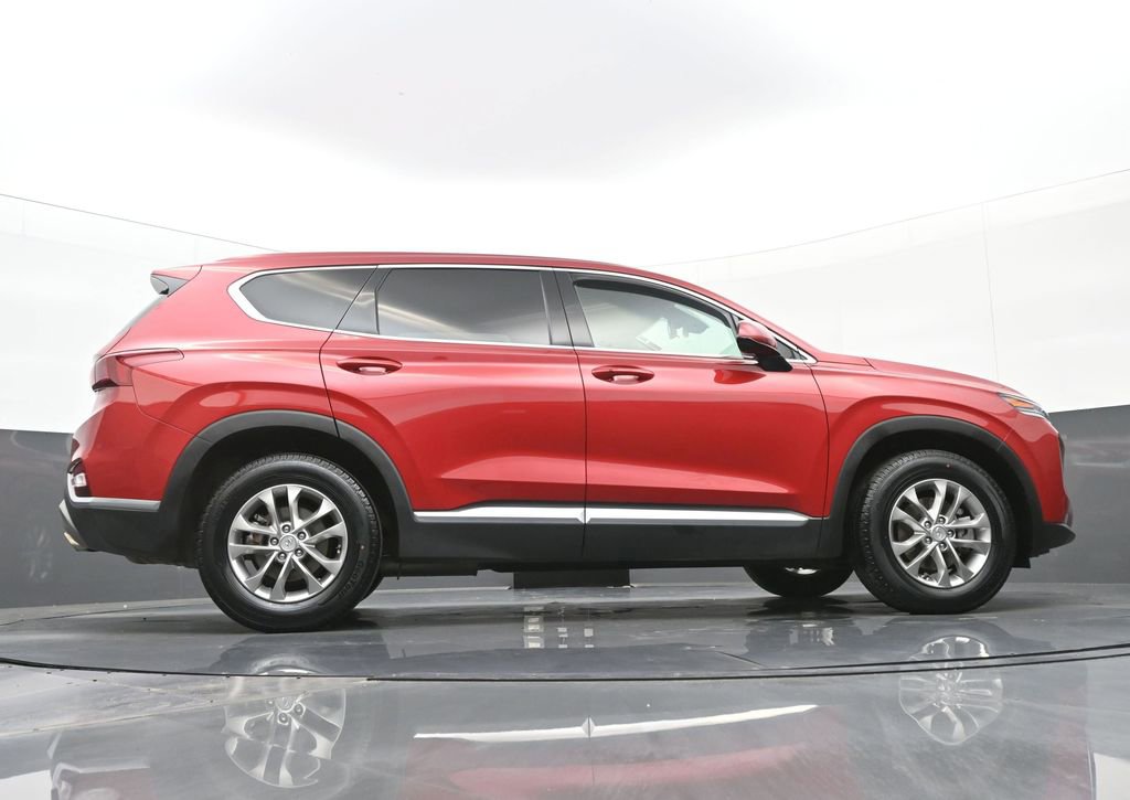 Used 2019 Hyundai Santa Fe SEL image 46