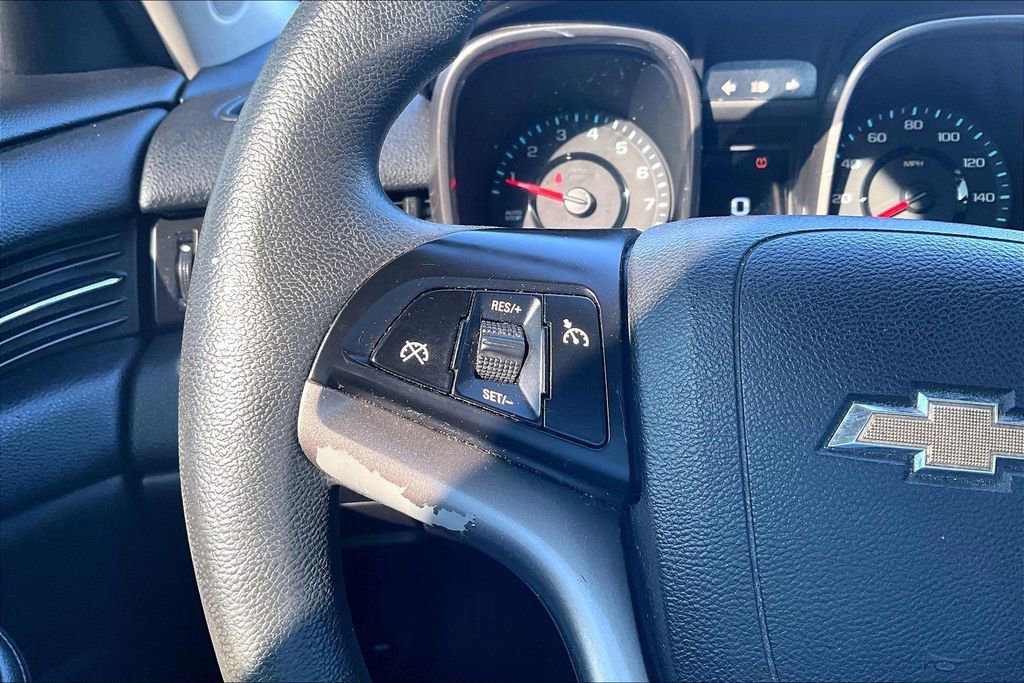 Used 2014 Chevrolet Malibu LT w/ Power Convenience Package image 19