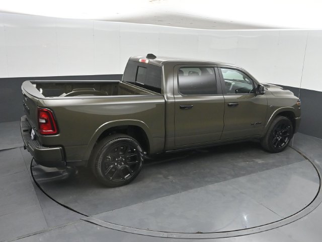 New 2027 RAM 1500 Laramie AWD/4WD image 43