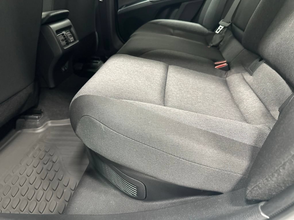 Used 2026 Toyota Camry LE FWD image 45