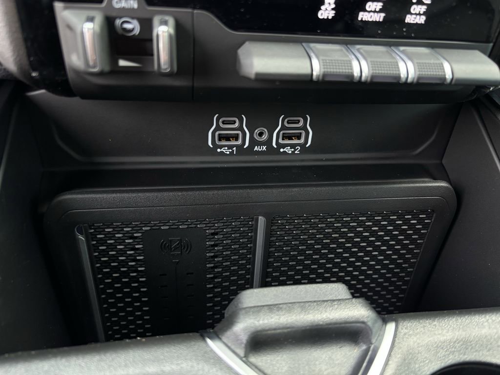 New 2026 RAM 1500 Laramie w/ Night Edition image 22