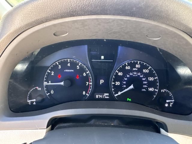 Used 2013 Lexus RX 350 AWD w/ Premium Pkg image 29