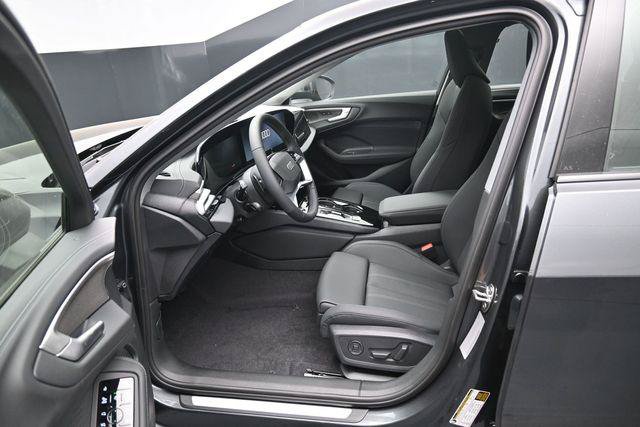 New 2026 Audi A5 2.0T Prestige AWD/4WD image 9