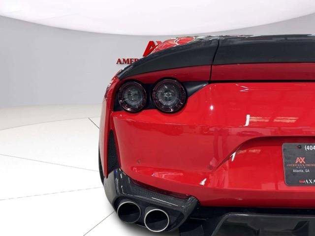 Used 2019 Ferrari 812 Superfast RWD image 22