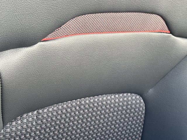 New 2025 Nissan Kicks SR image 24