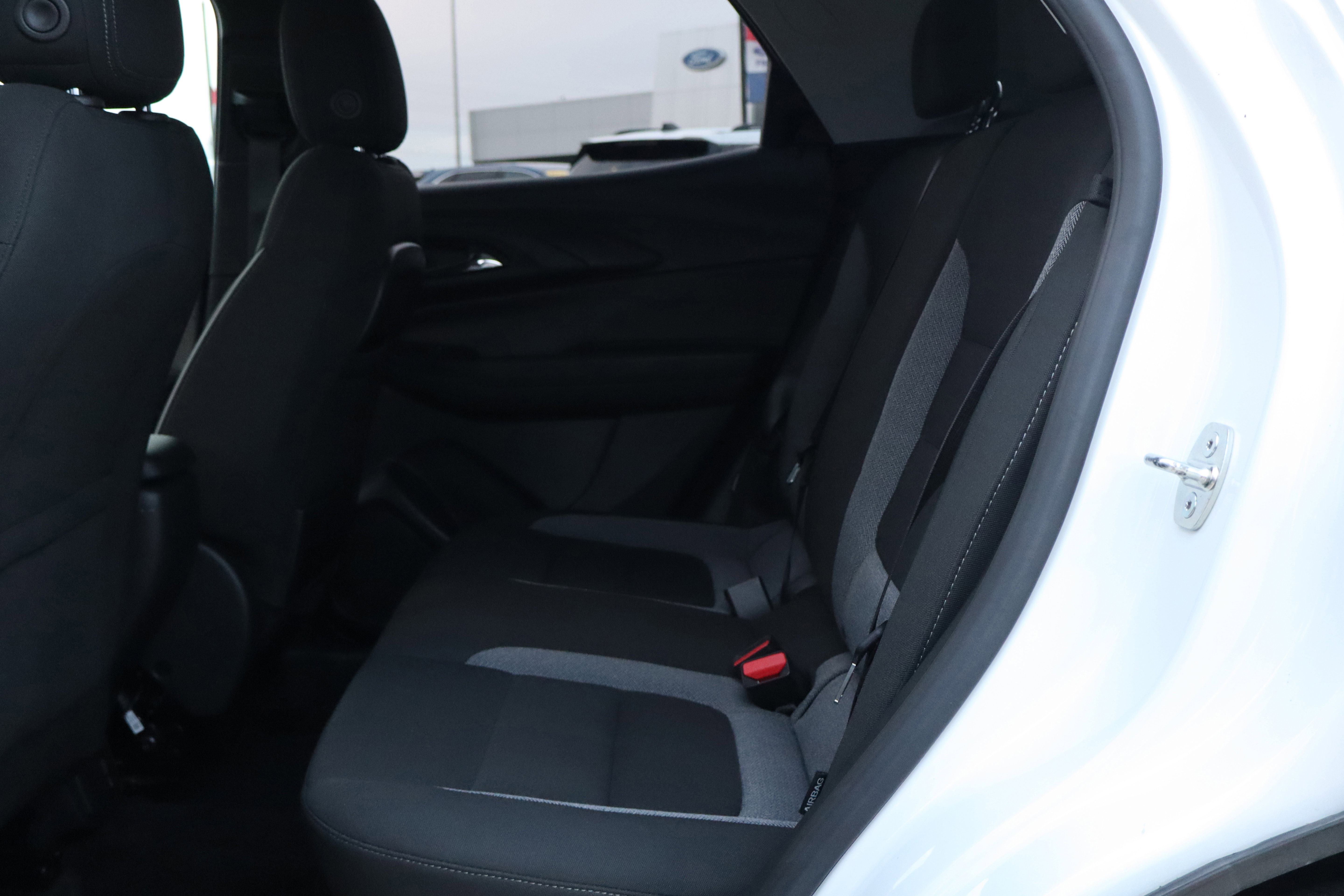 Used 2023 Chevrolet TrailBlazer LT w/ Convenience Package image 10