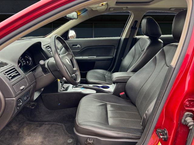 Used 2010 Mercury Milan Premier image 9