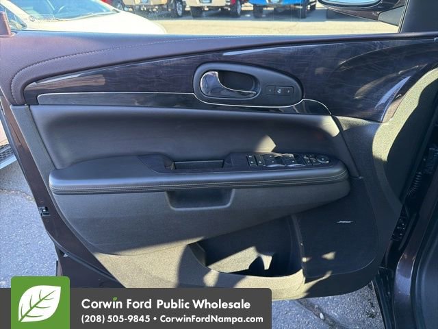 Used 2017 Buick Enclave Premium w/ Experience Buick Package image 14