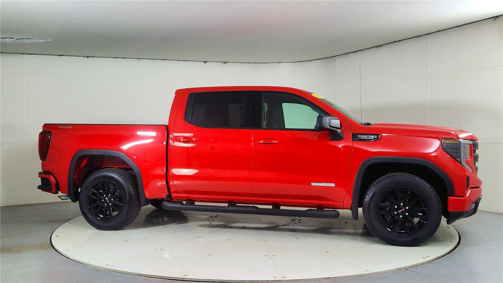 New 2026 GMC Sierra 1500 Elevation image 8