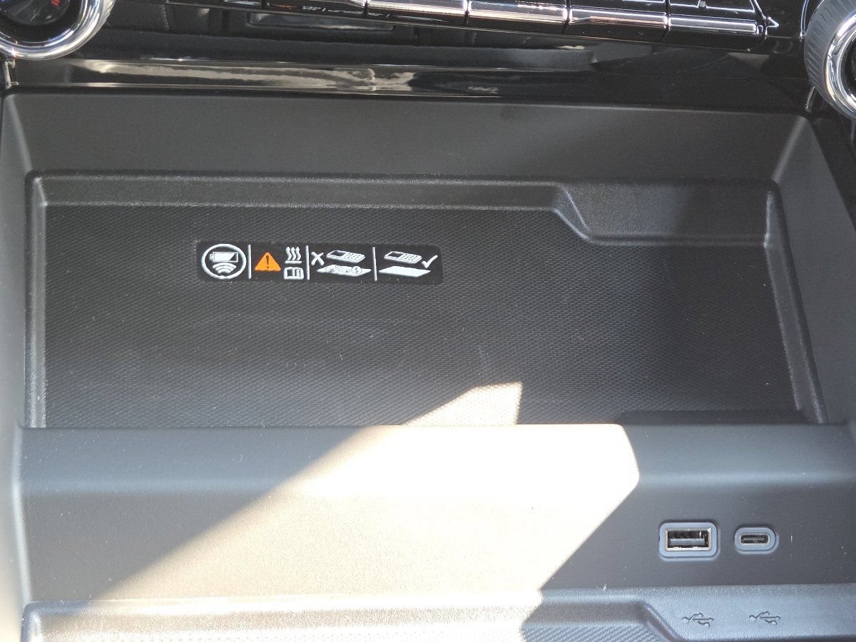 New 2026 Chevrolet Tahoe Premier AWD/4WD image 14