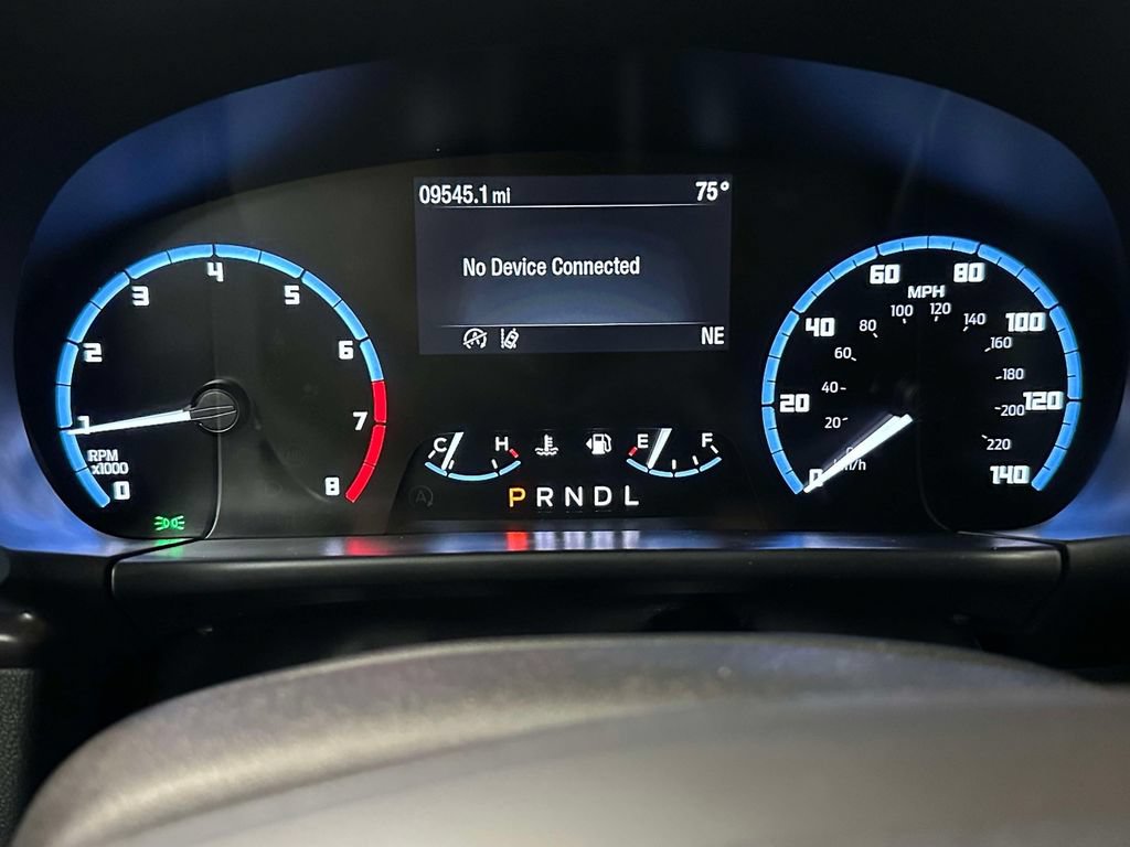 Used 2023 Ford Bronco Sport Heritage w/ Heritage Convenience Package AWD/4WD image 28