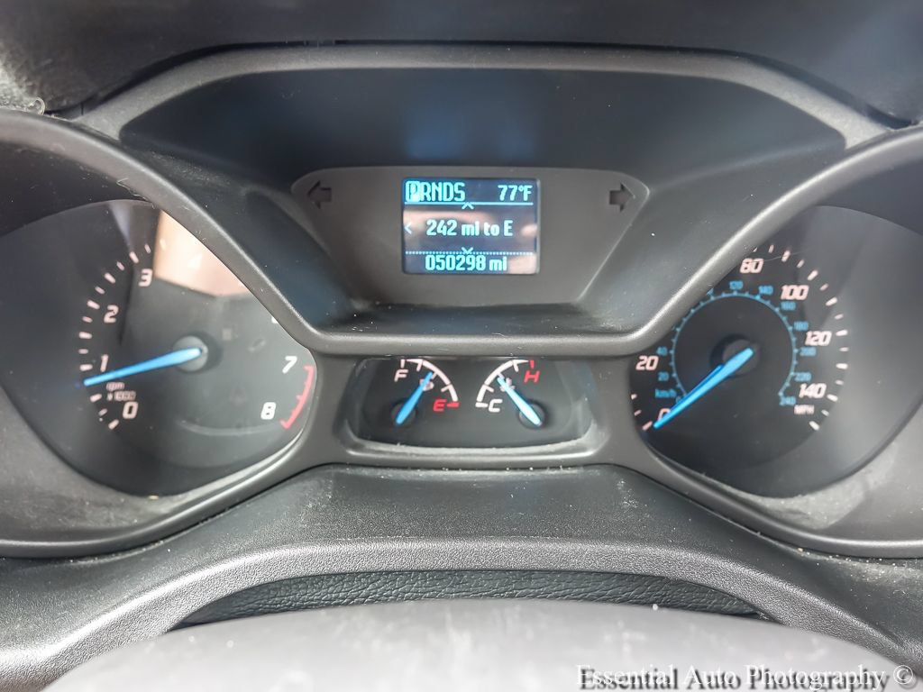 Used 2015 Ford Transit Connect XLT FWD image 14