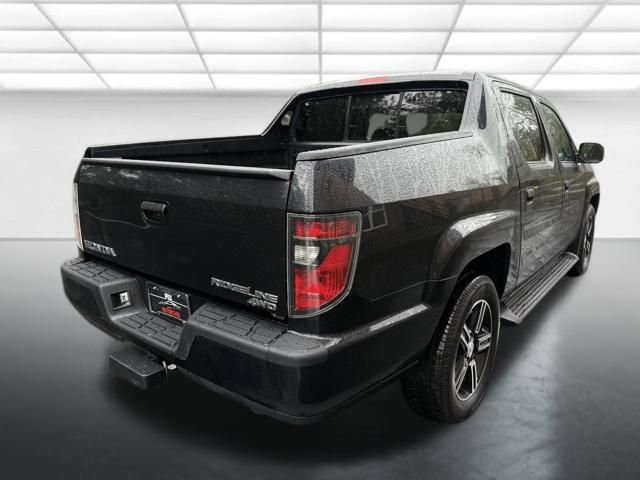 Used 2013 Honda Ridgeline Sport image 5