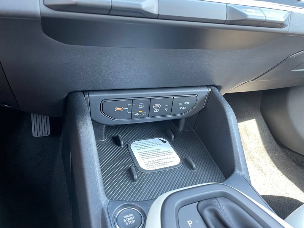 New 2026 Kia K4 EX w/ GT-Line Sunroof Package FWD image 18