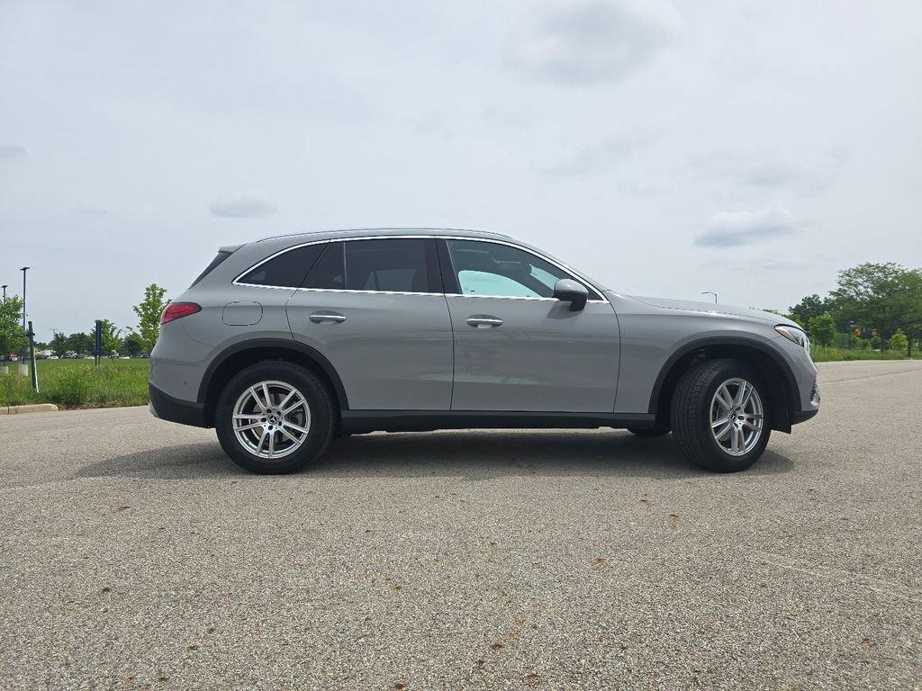 Certified 2026 Mercedes-Benz GLC 300 4MATIC image 18
