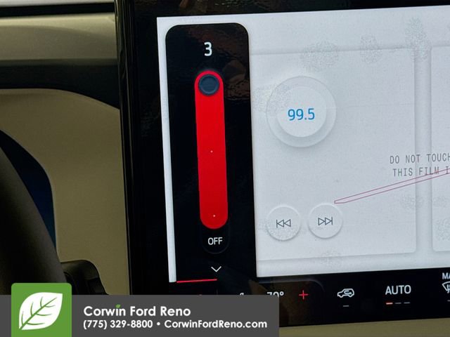 New 2025 Ford Bronco Sport Heritage w/ Convenience Package image 21