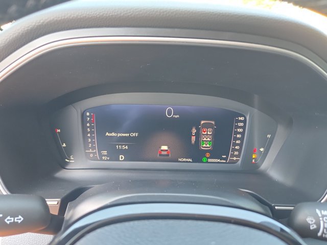 New 2026 Honda Pilot EX-L image 22