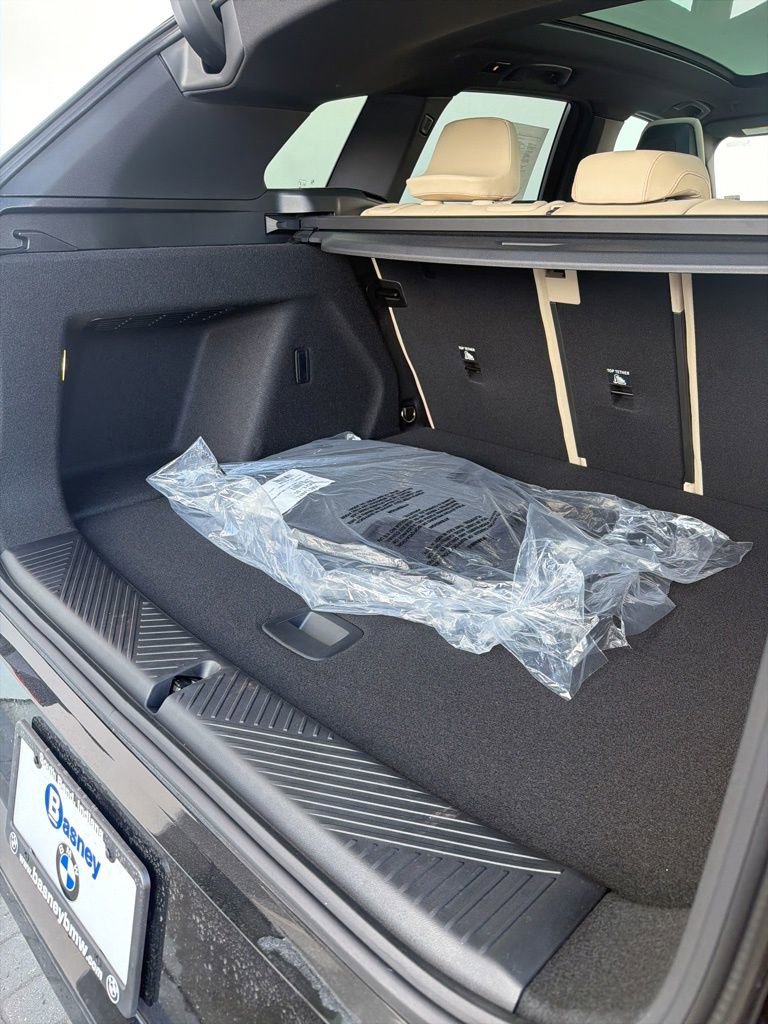 Used 2026 BMW X3 xDrive30 image 9