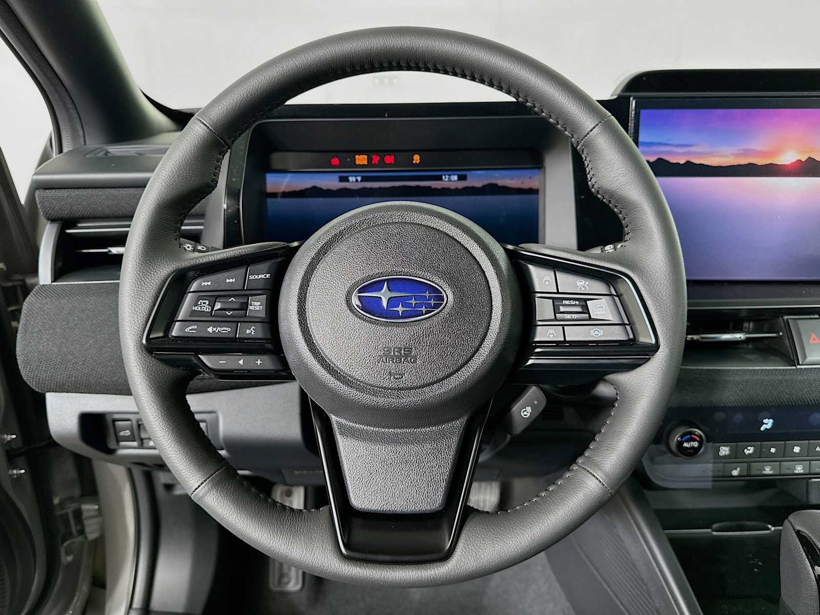 New 2026 Subaru Outback Premium AWD/4WD image 11