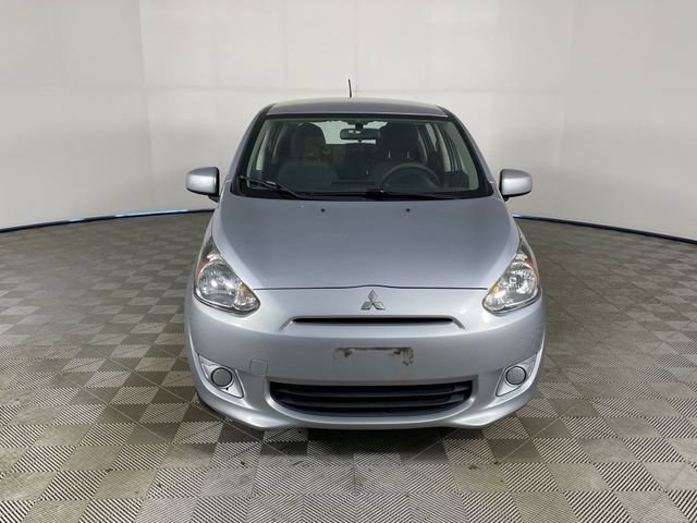 Used 2015 Mitsubishi Mirage DE FWD image 16