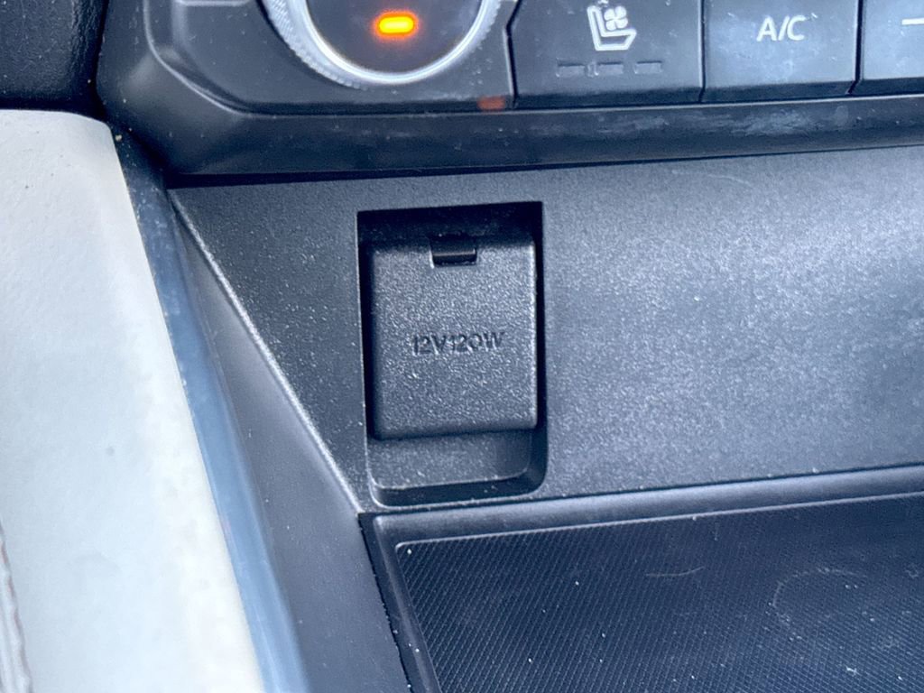 Used 2023 MAZDA CX-5 AWD 2.5 S w/ Premium Plus Pkg image 23