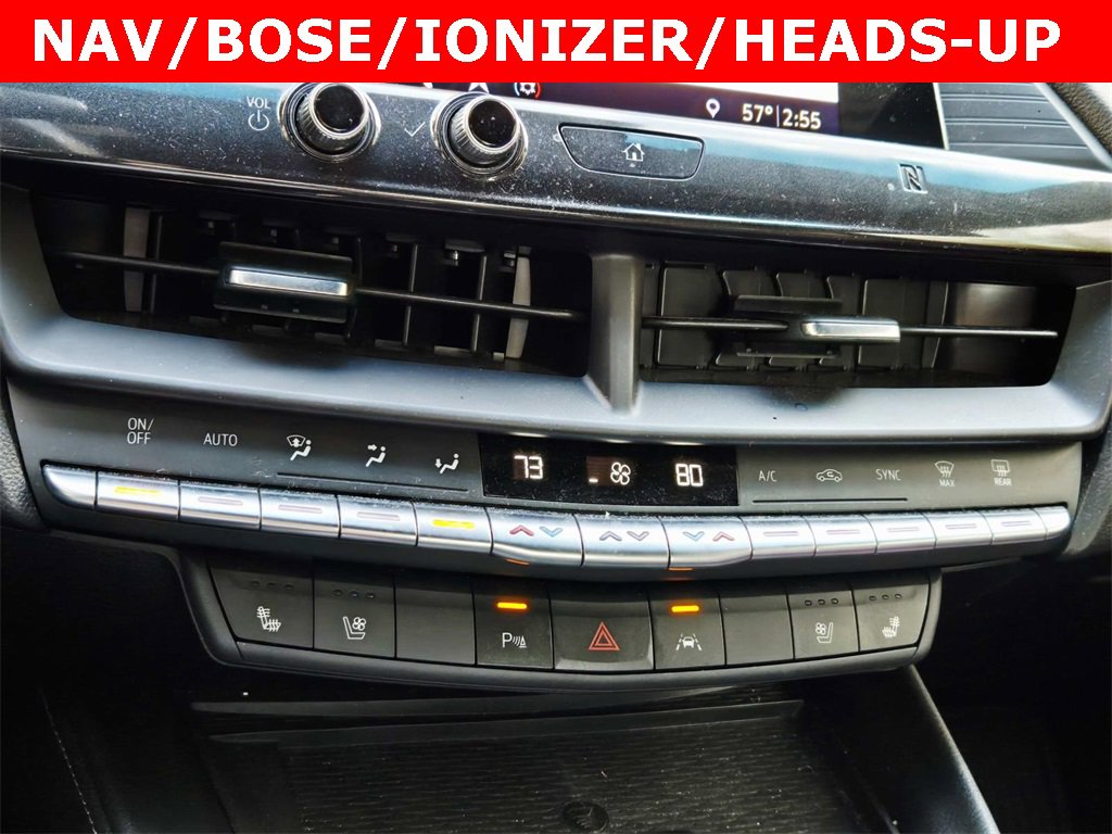 Used 2020 Cadillac CT4 Sport image 27